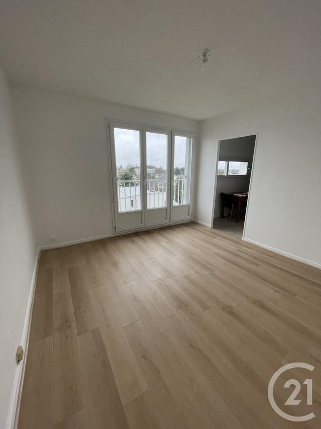 Appartement F1 à louer - 1 pièce - 26,10 m2 - St Jean De Braye - 45 - CENTRE