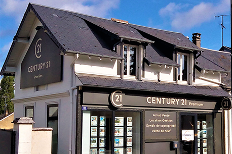 CENTURY 21 Premium