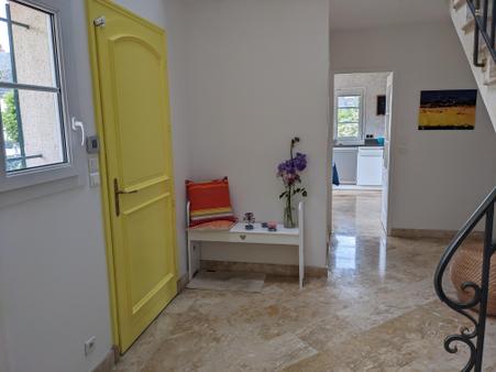 Maison à vendre - 7 pièces - 149,27 m2 - Orleans - 45 - CENTRE