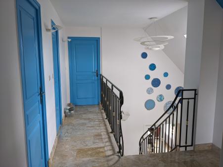 Maison à vendre - 7 pièces - 149,27 m2 - Orleans - 45 - CENTRE