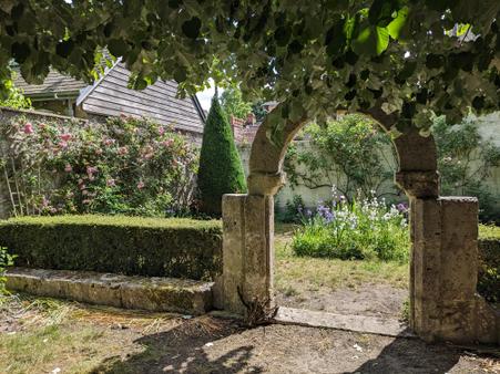 Maison à vendre - 7 pièces - 149,27 m2 - Orleans - 45 - CENTRE