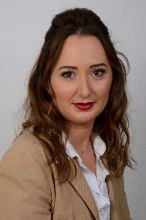 Gaëlle BINDER
