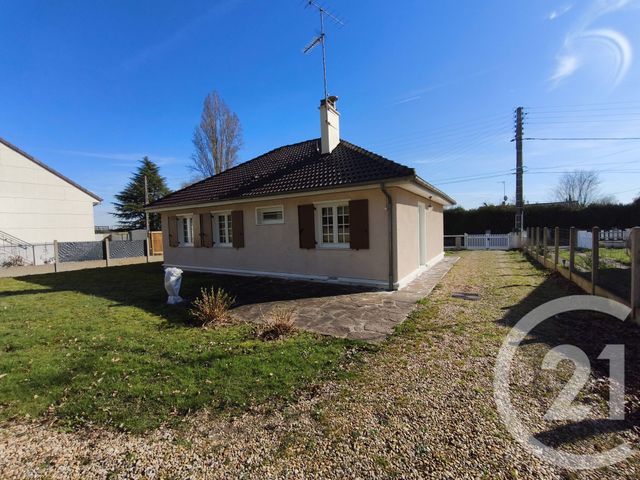 maison - BOIGNY SUR BIONNE - 45