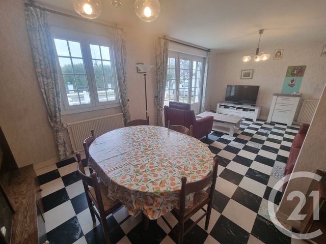 Maison &agrave; vendre - 4 pi&egrave;ces - 83,40 m2 - Boigny Sur Bionne - 45 - CENTRE