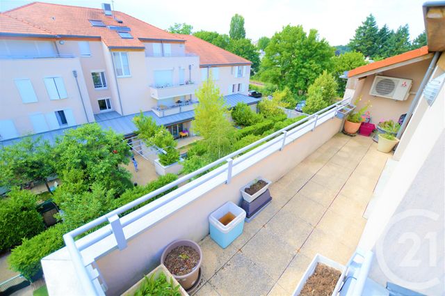 Afficher la photo en grand Appartement F3 à vendre - 3 pièces - 70.5 m2 - ST JEAN DE BRAYE - 45 - CENTRE - Century 21 Premium