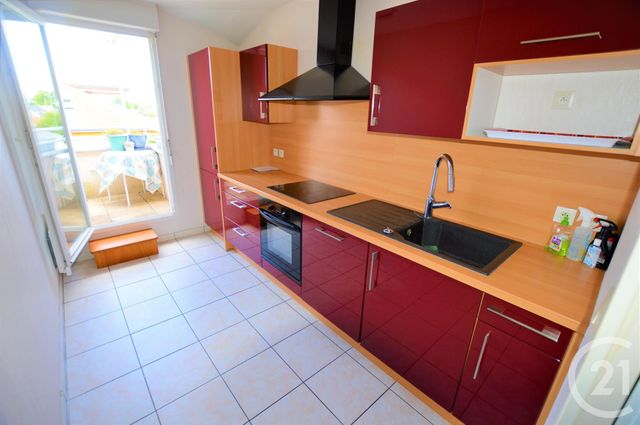 Afficher la photo en grand Appartement F3 à vendre - 3 pièces - 70.5 m2 - ST JEAN DE BRAYE - 45 - CENTRE - Century 21 Premium