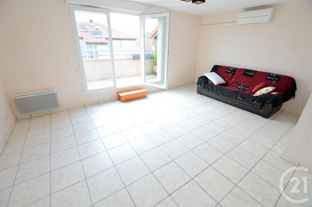 Afficher la photo en grand Appartement F3 à vendre - 3 pièces - 70.5 m2 - ST JEAN DE BRAYE - 45 - CENTRE - Century 21 Premium