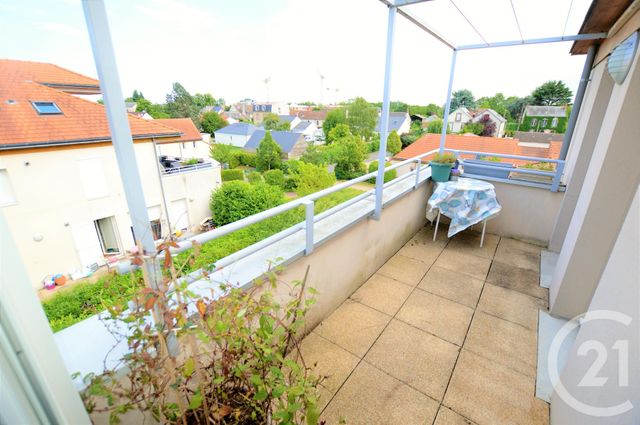 Afficher la photo en grand Appartement F3 à vendre - 3 pièces - 70.5 m2 - ST JEAN DE BRAYE - 45 - CENTRE - Century 21 Premium