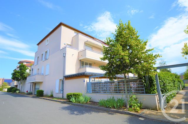 Afficher la photo en grand Appartement F3 à vendre - 3 pièces - 70.5 m2 - ST JEAN DE BRAYE - 45 - CENTRE - Century 21 Premium
