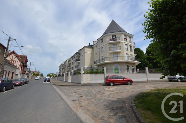 Appartement F2 à vendre - 2 pièces - 46.18 m2 - ST JEAN DE BRAYE - 45 - CENTRE - Century 21 Premium Appartement F2 à vendre - 2 pièces - 46.18 m2 - ST JEAN DE BRAYE - 45 - CENTRE - Century 21 Premium