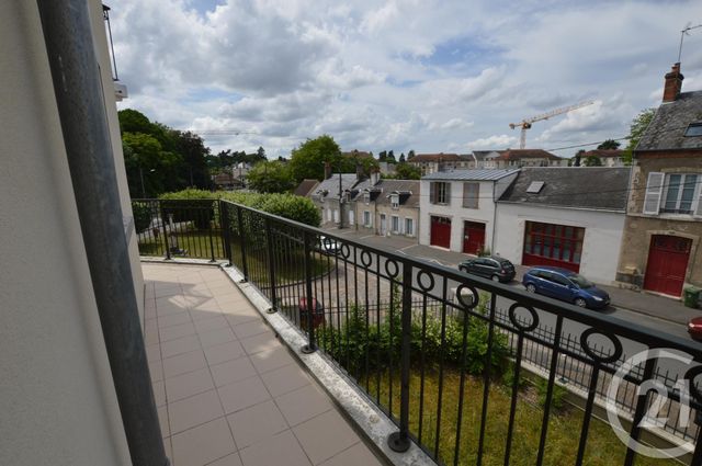 Appartement F2 à vendre - 2 pièces - 46.18 m2 - ST JEAN DE BRAYE - 45 - CENTRE - Century 21 Premium Appartement F2 à vendre - 2 pièces - 46.18 m2 - ST JEAN DE BRAYE - 45 - CENTRE - Century 21 Premium