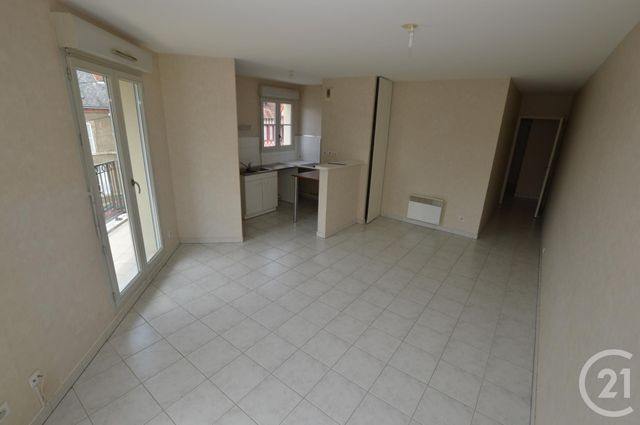 Appartement F2 à vendre - 2 pièces - 46.18 m2 - ST JEAN DE BRAYE - 45 - CENTRE - Century 21 Premium Appartement F2 à vendre - 2 pièces - 46.18 m2 - ST JEAN DE BRAYE - 45 - CENTRE - Century 21 Premium