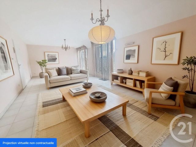 appartement - ST JEAN DE BRAYE - 45