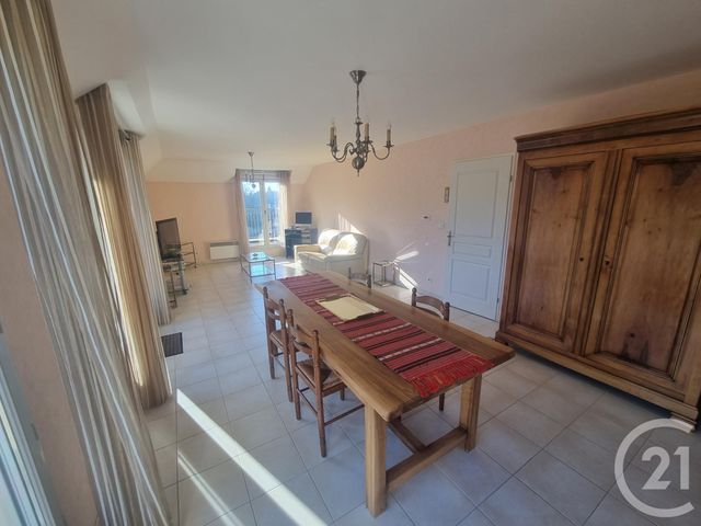 Appartement F4 à vendre - 4 pièces - 113,82 m2 - St Jean De Braye - 45 - CENTRE