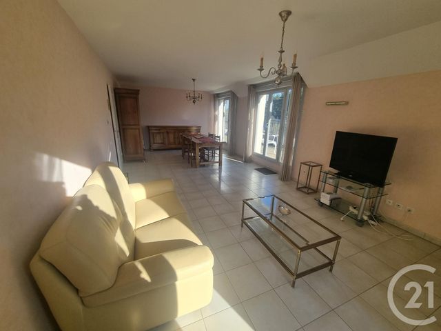 Appartement F4 à vendre - 4 pièces - 113,82 m2 - St Jean De Braye - 45 - CENTRE