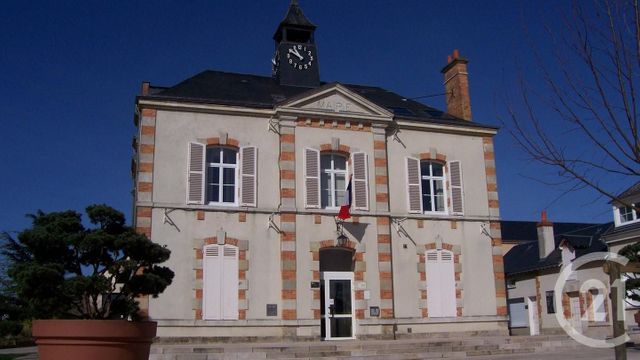 Appartement F2 à louer - 2 pièces - 49.18 m2 - ST JEAN DE BRAYE - 45 - CENTRE - Century 21 Premium Appartement F2 à louer - 2 pièces - 49.18 m2 - ST JEAN DE BRAYE - 45 - CENTRE - Century 21 Premium