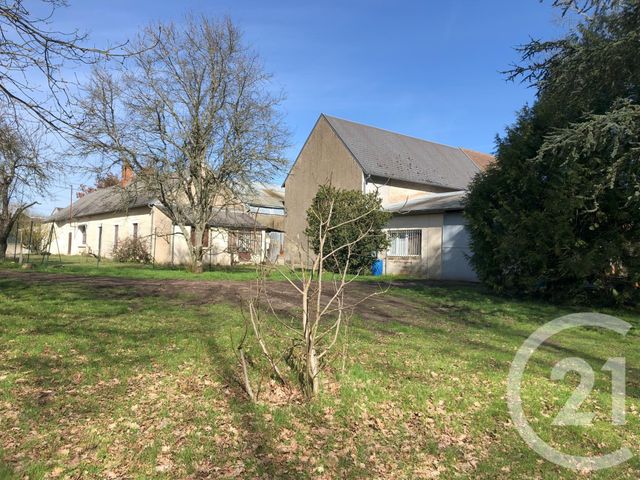  - ST JEAN DE BRAYE - 