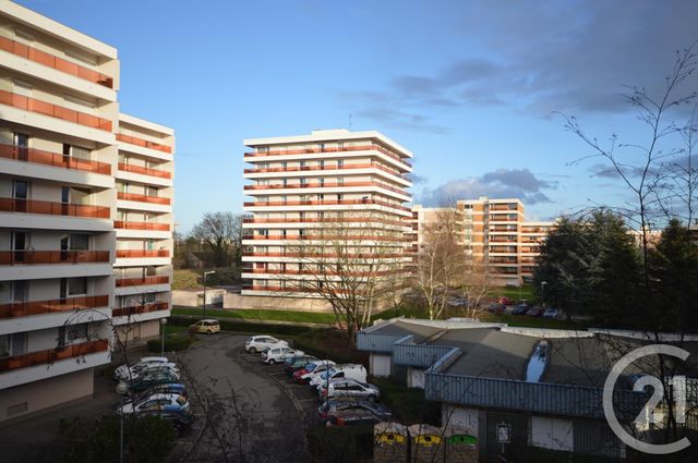 Appartement F1 à louer - 1 pièce - 23.08 m2 - ST JEAN DE BRAYE - 45 - CENTRE - Century 21 Premium Appartement F1 à louer - 1 pièce - 23.08 m2 - ST JEAN DE BRAYE - 45 - CENTRE - Century 21 Premium