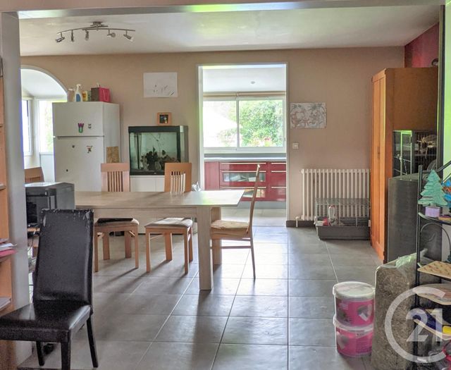 maison à vendre - 6 pièces - 127.0 m2 - ST JEAN DE BRAYE - 45 - CENTRE - Century 21 Premium maison à vendre - 6 pièces - 127.0 m2 - ST JEAN DE BRAYE - 45 - CENTRE - Century 21 Premium