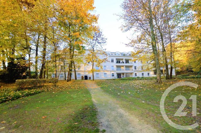 Appartement F3 à vendre - 3 pièces - 62.0 m2 - ST JEAN DE BRAYE - 45 - CENTRE - Century 21 Premium Appartement F3 à vendre - 3 pièces - 62.0 m2 - ST JEAN DE BRAYE - 45 - CENTRE - Century 21 Premium