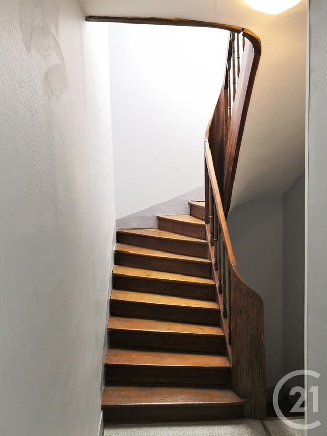 Appartement F2 à vendre - 2 pièces - 35.2 m2 - 45 - CENTRE - Century 21 Premium Appartement F2 à vendre - 2 pièces - 35.2 m2 - 45 - CENTRE - Century 21 Premium