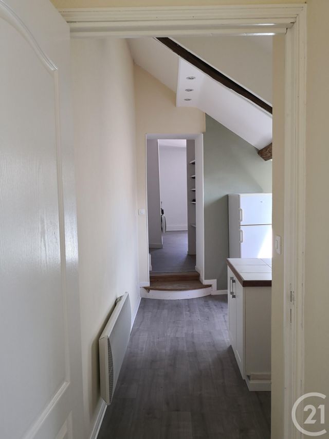 Appartement F2 à vendre - 2 pièces - 35.2 m2 - 45 - CENTRE - Century 21 Premium Appartement F2 à vendre - 2 pièces - 35.2 m2 - 45 - CENTRE - Century 21 Premium