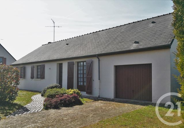 maison à vendre - 5 pièces - 102.0 m2 - OLIVET - 45 - CENTRE - Century 21 Premium maison à vendre - 5 pièces - 102.0 m2 - OLIVET - 45 - CENTRE - Century 21 Premium