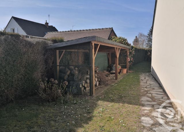 maison à vendre - 5 pièces - 102.0 m2 - OLIVET - 45 - CENTRE - Century 21 Premium maison à vendre - 5 pièces - 102.0 m2 - OLIVET - 45 - CENTRE - Century 21 Premium
