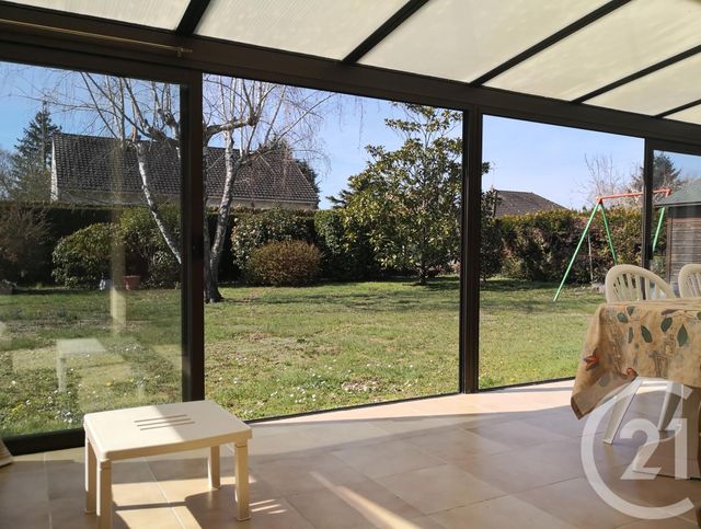 maison à vendre - 5 pièces - 102.0 m2 - OLIVET - 45 - CENTRE - Century 21 Premium maison à vendre - 5 pièces - 102.0 m2 - OLIVET - 45 - CENTRE - Century 21 Premium