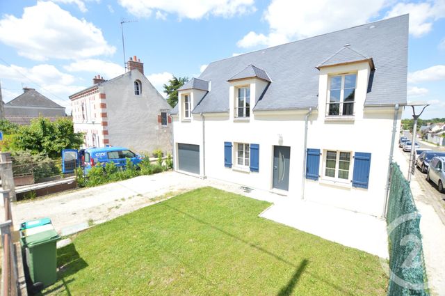 Afficher la photo en grand maison à vendre - 5 pièces - 140.0 m2 - CHECY - 45 - CENTRE - Century 21 Premium