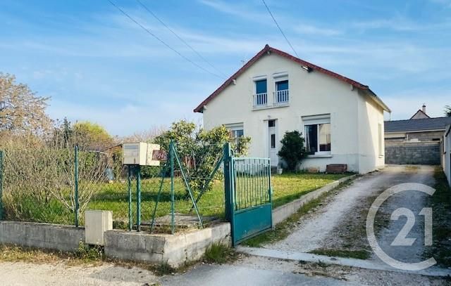 maison à vendre - 5 pièces - 98.0 m2 - SEMOY - 45 - CENTRE - Century 21 Premium maison à vendre - 5 pièces - 98.0 m2 - SEMOY - 45 - CENTRE - Century 21 Premium