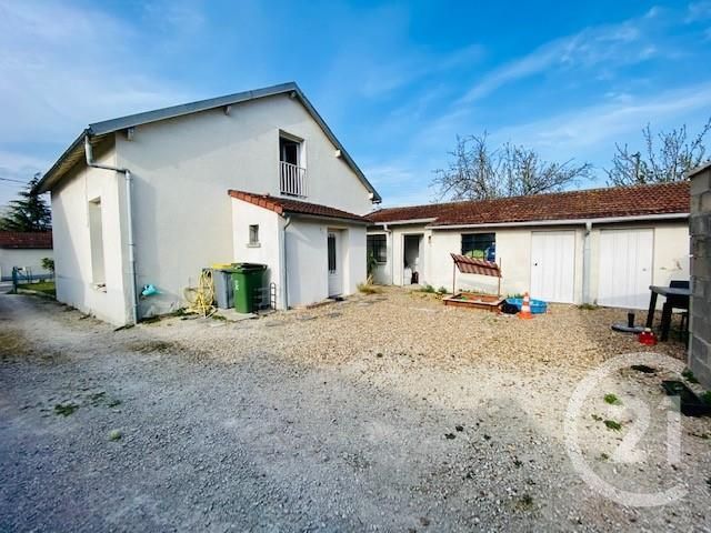 maison à vendre - 5 pièces - 98.0 m2 - SEMOY - 45 - CENTRE - Century 21 Premium maison à vendre - 5 pièces - 98.0 m2 - SEMOY - 45 - CENTRE - Century 21 Premium