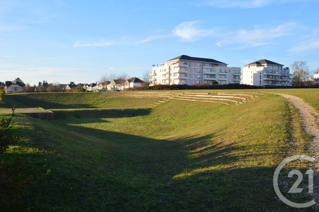 Appartement F2 à louer - 2 pièces - 41.33 m2 - ST JEAN DE BRAYE - 45 - CENTRE - Century 21 Premium Appartement F2 à louer - 2 pièces - 41.33 m2 - ST JEAN DE BRAYE - 45 - CENTRE - Century 21 Premium