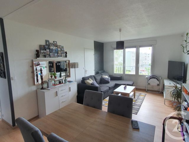 Afficher la photo en grand Appartement F3 à vendre - 3 pièces - 66.0 m2 - FLEURY LES AUBRAIS - 45 - CENTRE - Century 21 Premium