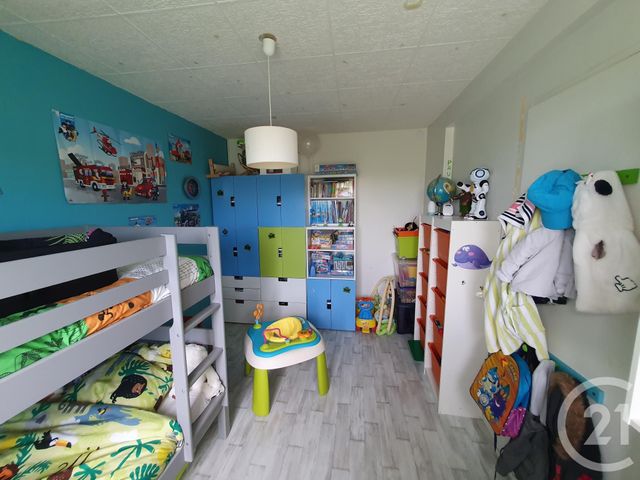 Afficher la photo en grand Appartement F3 à vendre - 3 pièces - 66.0 m2 - FLEURY LES AUBRAIS - 45 - CENTRE - Century 21 Premium
