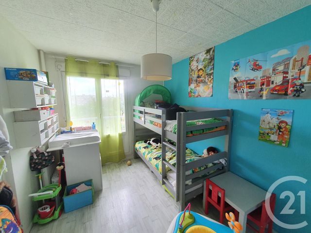 Afficher la photo en grand Appartement F3 à vendre - 3 pièces - 66.0 m2 - FLEURY LES AUBRAIS - 45 - CENTRE - Century 21 Premium
