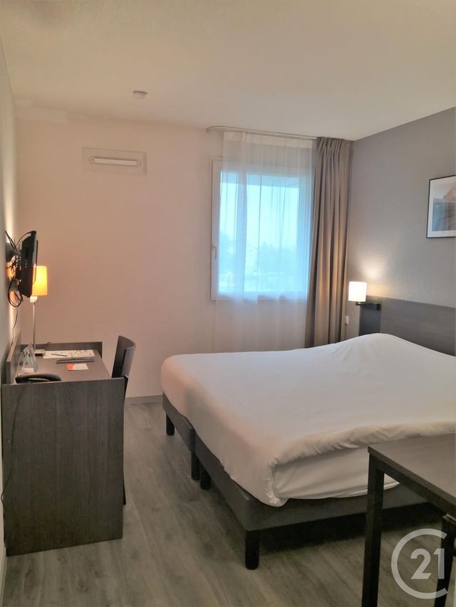 Afficher la photo en grand Appartement F1 à vendre - 1 pièce - 22.15 m2 - ORLEANS - 45 - CENTRE - Century 21 Premium