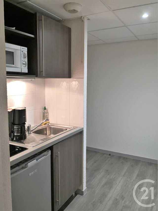 Afficher la photo en grand Appartement F1 à vendre - 1 pièce - 22.15 m2 - ORLEANS - 45 - CENTRE - Century 21 Premium