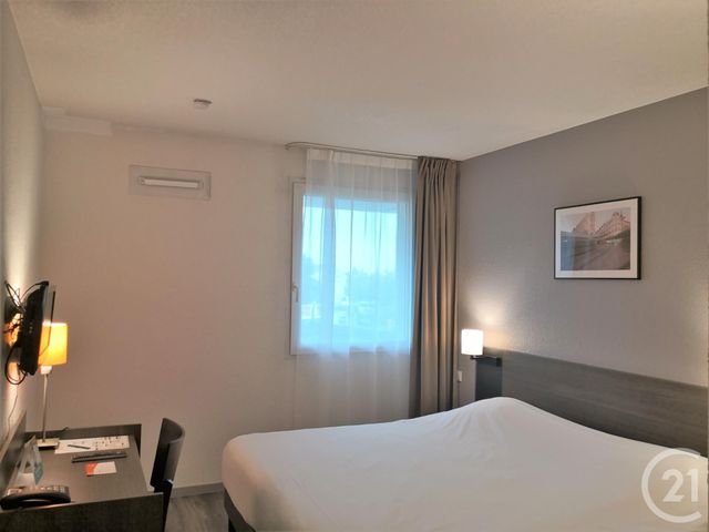 Afficher la photo en grand Appartement F1 à vendre - 1 pièce - 22.15 m2 - ORLEANS - 45 - CENTRE - Century 21 Premium