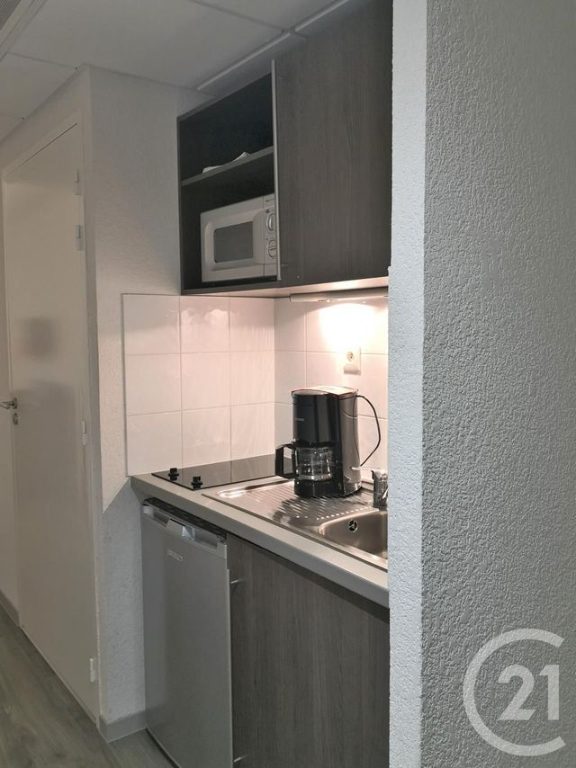 Afficher la photo en grand Appartement F1 à vendre - 1 pièce - 22.15 m2 - ORLEANS - 45 - CENTRE - Century 21 Premium