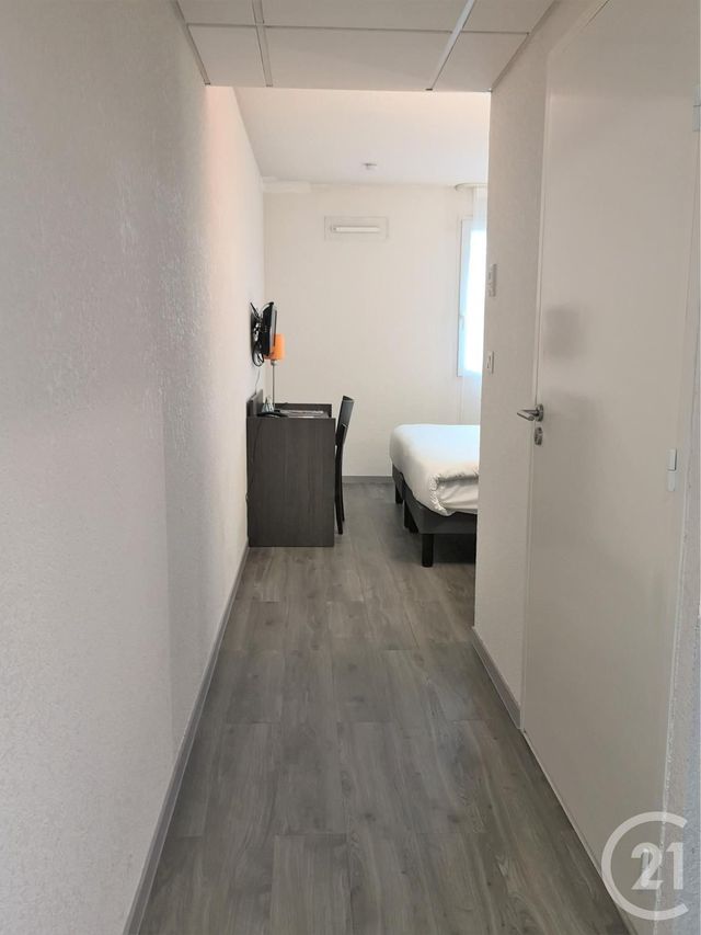 Afficher la photo en grand Appartement F1 à vendre - 1 pièce - 22.15 m2 - ORLEANS - 45 - CENTRE - Century 21 Premium