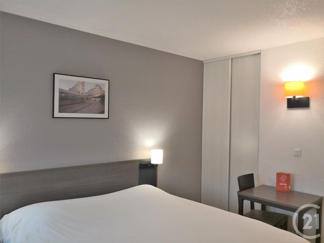 Afficher la photo en grand Appartement F1 à vendre - 1 pièce - 22.15 m2 - ORLEANS - 45 - CENTRE - Century 21 Premium