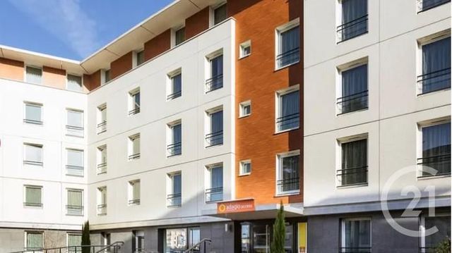 Afficher la photo en grand Appartement F1 à vendre - 1 pièce - 22.15 m2 - ORLEANS - 45 - CENTRE - Century 21 Premium