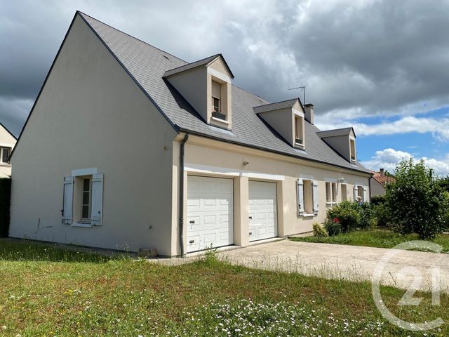 Afficher la photo en grand maison à vendre - 7 pièces - 180.0 m2 - OLIVET - 45 - CENTRE - Century 21 Premium
