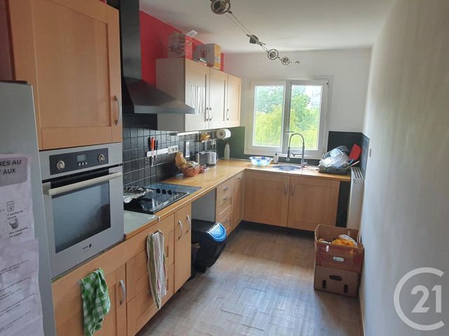 Afficher la photo en grand Appartement F4 à vendre - 4 pièces - 75.7 m2 - FLEURY LES AUBRAIS - 45 - CENTRE - Century 21 Premium