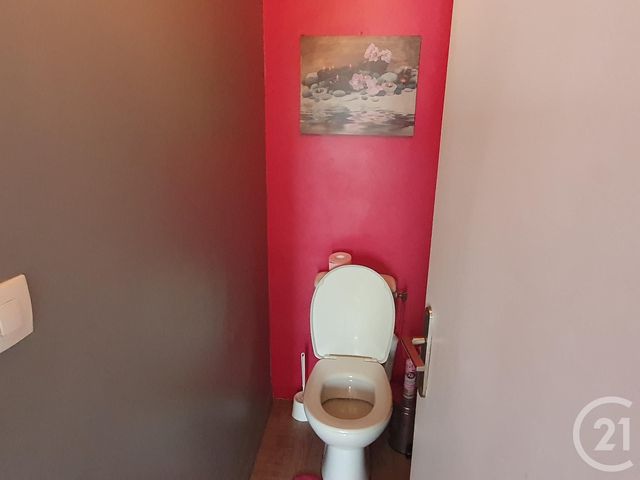 Afficher la photo en grand Appartement F4 à vendre - 4 pièces - 75.7 m2 - FLEURY LES AUBRAIS - 45 - CENTRE - Century 21 Premium
