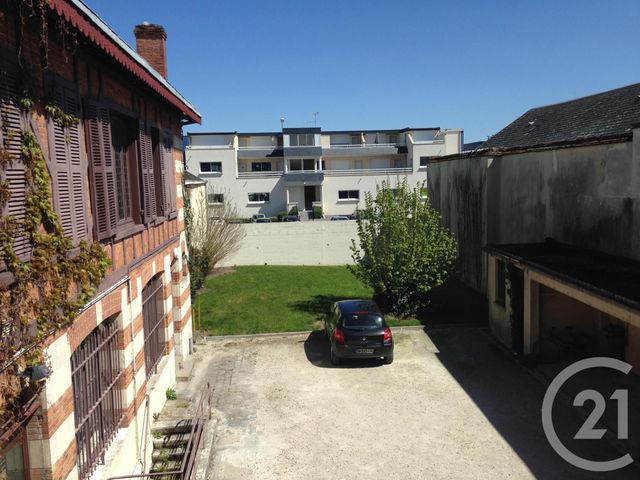 Afficher la photo en grand Appartement F3 à louer - 3 pièces - 69.96 m2 - FLEURY LES AUBRAIS - 45 - CENTRE - Century 21 Premium
