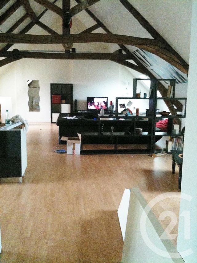 Afficher la photo en grand Appartement F3 à louer - 3 pièces - 69.96 m2 - FLEURY LES AUBRAIS - 45 - CENTRE - Century 21 Premium
