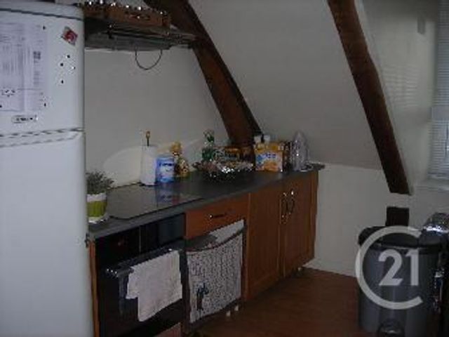 Afficher la photo en grand Appartement F3 à louer - 3 pièces - 69.96 m2 - FLEURY LES AUBRAIS - 45 - CENTRE - Century 21 Premium