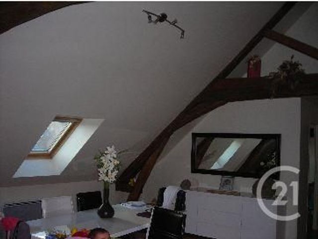 Afficher la photo en grand Appartement F3 à louer - 3 pièces - 69.96 m2 - FLEURY LES AUBRAIS - 45 - CENTRE - Century 21 Premium